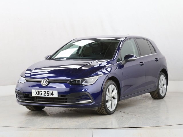 2020 Volkswagen Golf 1.5L Style 5dr - Photo 5
