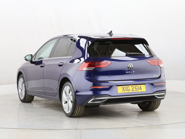 2020 Volkswagen Golf 1.5L Style 5dr - Photo 7