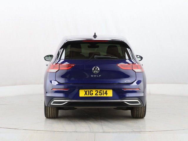 2020 Volkswagen Golf 1.5L Style 5dr - Photo 9