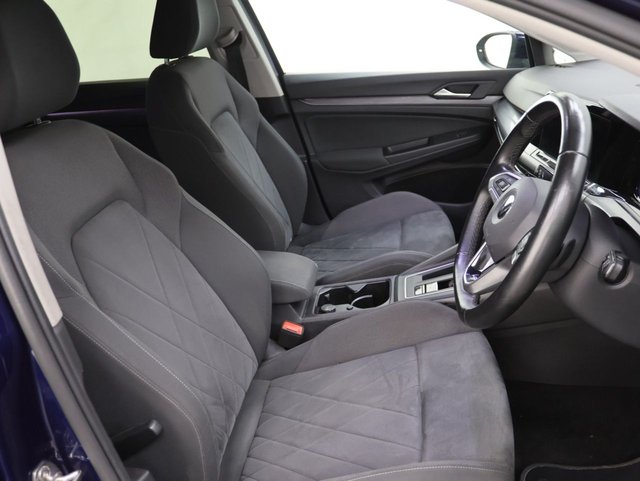 2020 Volkswagen Golf 1.5L Style 5dr - Photo 12