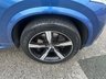 USED 2018 68 VOLVO XC90 2.0h T8 Twin Engine 10.4kWh R-Design SUV 5dr Petrol Plug-in Hybrid Auto 4WD Euro 6 (s/s) (390 ps) Family 7-Seater : Electric panoramic sunroof : Volvo service history : Bluetooth : Sat Nav : DAB : R-Design upholstery + steering wheel :       Electric/Heated front seats : Isofix : Air-conditioning : Cargo cover : Rear view camera :       Front + rear parking sensors : Remotely operated tailgate