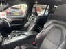 USED 2018 68 VOLVO XC90 2.0h T8 Twin Engine 10.4kWh R-Design SUV 5dr Petrol Plug-in Hybrid Auto 4WD Euro 6 (s/s) (390 ps) Family 7-Seater : Electric panoramic sunroof : Volvo service history : Bluetooth : Sat Nav : DAB : R-Design upholstery + steering wheel :       Electric/Heated front seats : Isofix : Air-conditioning : Cargo cover : Rear view camera :       Front + rear parking sensors : Remotely operated tailgate