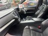 USED 2018 68 VOLVO XC90 2.0h T8 Twin Engine 10.4kWh R-Design SUV 5dr Petrol Plug-in Hybrid Auto 4WD Euro 6 (s/s) (390 ps) Family 7-Seater : Electric panoramic sunroof : Volvo service history : Bluetooth : Sat Nav : DAB : R-Design upholstery + steering wheel :       Electric/Heated front seats : Isofix : Air-conditioning : Cargo cover : Rear view camera :       Front + rear parking sensors : Remotely operated tailgate