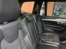 USED 2018 68 VOLVO XC90 2.0h T8 Twin Engine 10.4kWh R-Design SUV 5dr Petrol Plug-in Hybrid Auto 4WD Euro 6 (s/s) (390 ps) Family 7-Seater : Electric panoramic sunroof : Volvo service history : Bluetooth : Sat Nav : DAB : R-Design upholstery + steering wheel :       Electric/Heated front seats : Isofix : Air-conditioning : Cargo cover : Rear view camera :       Front + rear parking sensors : Remotely operated tailgate
