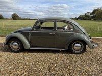 USED 2026 VOLKSWAGEN BEETLE ELECTRIC CONVERSION 
