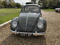 USED 2026 VOLKSWAGEN BEETLE ELECTRIC CONVERSION 