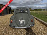 USED 2026 VOLKSWAGEN BEETLE ELECTRIC CONVERSION 