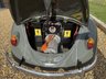 USED 2026 VOLKSWAGEN BEETLE ELECTRIC CONVERSION 