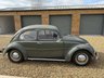 USED 2026 VOLKSWAGEN BEETLE ELECTRIC CONVERSION 