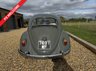 USED 2026 VOLKSWAGEN BEETLE ELECTRIC CONVERSION 