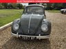 USED 2026 VOLKSWAGEN BEETLE ELECTRIC CONVERSION 
