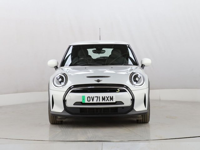 2021 MINI Electric Hatch - Photo 3