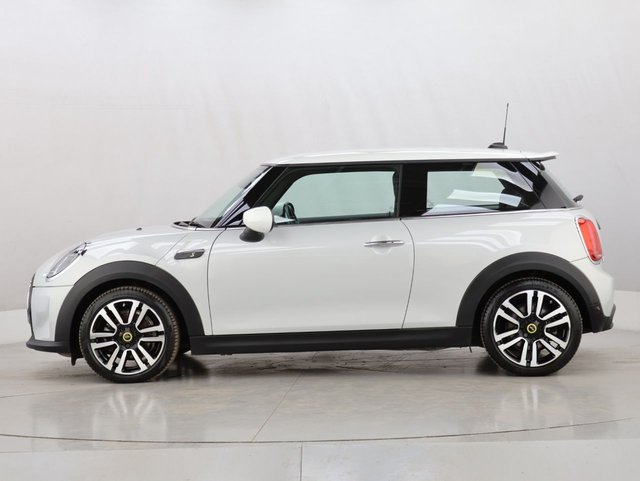 2021 MINI Electric Hatch - Photo 6