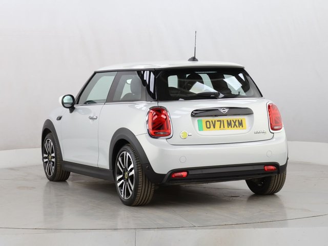 2021 MINI Electric Hatch - Photo 7