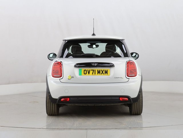 2021 MINI Electric Hatch - Photo 9