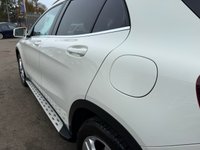 USED 2017 67 MERCEDES-BENZ GLA 2.1 GLA200d Sport (Premium) SUV 5dr Diesel 7G-DCT 4MATIC Euro 6 (s/s) (136 ps) 