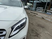 USED 2017 67 MERCEDES-BENZ GLA 2.1 GLA200d Sport (Premium) SUV 5dr Diesel 7G-DCT 4MATIC Euro 6 (s/s) (136 ps) 