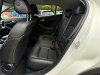 USED 2017 67 MERCEDES-BENZ GLA 2.1 GLA200d Sport (Premium) SUV 5dr Diesel 7G-DCT 4MATIC Euro 6 (s/s) (136 ps) 