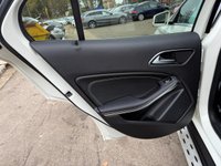 USED 2017 67 MERCEDES-BENZ GLA 2.1 GLA200d Sport (Premium) SUV 5dr Diesel 7G-DCT 4MATIC Euro 6 (s/s) (136 ps) 