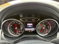 USED 2017 67 MERCEDES-BENZ GLA 2.1 GLA200d Sport (Premium) SUV 5dr Diesel 7G-DCT 4MATIC Euro 6 (s/s) (136 ps) 
