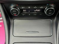 USED 2017 67 MERCEDES-BENZ GLA 2.1 GLA200d Sport (Premium) SUV 5dr Diesel 7G-DCT 4MATIC Euro 6 (s/s) (136 ps) 