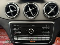 USED 2017 67 MERCEDES-BENZ GLA 2.1 GLA200d Sport (Premium) SUV 5dr Diesel 7G-DCT 4MATIC Euro 6 (s/s) (136 ps) 