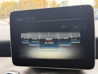 USED 2017 67 MERCEDES-BENZ GLA 2.1 GLA200d Sport (Premium) SUV 5dr Diesel 7G-DCT 4MATIC Euro 6 (s/s) (136 ps) 