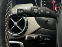 USED 2017 67 MERCEDES-BENZ GLA 2.1 GLA200d Sport (Premium) SUV 5dr Diesel 7G-DCT 4MATIC Euro 6 (s/s) (136 ps) 