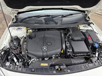 USED 2017 67 MERCEDES-BENZ GLA 2.1 GLA200d Sport (Premium) SUV 5dr Diesel 7G-DCT 4MATIC Euro 6 (s/s) (136 ps) 