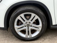 USED 2017 67 MERCEDES-BENZ GLA 2.1 GLA200d Sport (Premium) SUV 5dr Diesel 7G-DCT 4MATIC Euro 6 (s/s) (136 ps) 