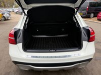 USED 2017 67 MERCEDES-BENZ GLA 2.1 GLA200d Sport (Premium) SUV 5dr Diesel 7G-DCT 4MATIC Euro 6 (s/s) (136 ps) 