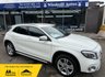 USED 2017 67 MERCEDES-BENZ GLA 2.1 GLA200d Sport (Premium) SUV 5dr Diesel 7G-DCT 4MATIC Euro 6 (s/s) (136 ps) 