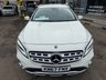 USED 2017 67 MERCEDES-BENZ GLA 2.1 GLA200d Sport (Premium) SUV 5dr Diesel 7G-DCT 4MATIC Euro 6 (s/s) (136 ps) 