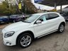 USED 2017 67 MERCEDES-BENZ GLA 2.1 GLA200d Sport (Premium) SUV 5dr Diesel 7G-DCT 4MATIC Euro 6 (s/s) (136 ps) 
