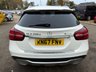 USED 2017 67 MERCEDES-BENZ GLA 2.1 GLA200d Sport (Premium) SUV 5dr Diesel 7G-DCT 4MATIC Euro 6 (s/s) (136 ps) 