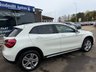 USED 2017 67 MERCEDES-BENZ GLA 2.1 GLA200d Sport (Premium) SUV 5dr Diesel 7G-DCT 4MATIC Euro 6 (s/s) (136 ps) 