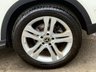 USED 2017 67 MERCEDES-BENZ GLA 2.1 GLA200d Sport (Premium) SUV 5dr Diesel 7G-DCT 4MATIC Euro 6 (s/s) (136 ps) 