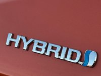 USED 2020 20 TOYOTA C-HR 2.0 VVT-h Orange Edition SUV 5dr Petrol Hybrid CVT Euro 6 (s/s) (184 ps) 