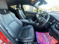 USED 2020 20 TOYOTA C-HR 2.0 VVT-h Orange Edition SUV 5dr Petrol Hybrid CVT Euro 6 (s/s) (184 ps) 