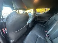 USED 2020 20 TOYOTA C-HR 2.0 VVT-h Orange Edition SUV 5dr Petrol Hybrid CVT Euro 6 (s/s) (184 ps) 