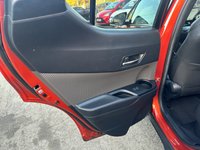 USED 2020 20 TOYOTA C-HR 2.0 VVT-h Orange Edition SUV 5dr Petrol Hybrid CVT Euro 6 (s/s) (184 ps) 