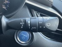 USED 2020 20 TOYOTA C-HR 2.0 VVT-h Orange Edition SUV 5dr Petrol Hybrid CVT Euro 6 (s/s) (184 ps) 