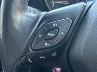 USED 2020 20 TOYOTA C-HR 2.0 VVT-h Orange Edition SUV 5dr Petrol Hybrid CVT Euro 6 (s/s) (184 ps) 