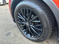 USED 2020 20 TOYOTA C-HR 2.0 VVT-h Orange Edition SUV 5dr Petrol Hybrid CVT Euro 6 (s/s) (184 ps) 