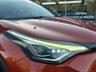 USED 2020 20 TOYOTA C-HR 2.0 VVT-h Orange Edition SUV 5dr Petrol Hybrid CVT Euro 6 (s/s) (184 ps) 