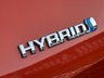 USED 2020 20 TOYOTA C-HR 2.0 VVT-h Orange Edition SUV 5dr Petrol Hybrid CVT Euro 6 (s/s) (184 ps) 