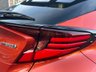 USED 2020 20 TOYOTA C-HR 2.0 VVT-h Orange Edition SUV 5dr Petrol Hybrid CVT Euro 6 (s/s) (184 ps) 
