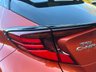 USED 2020 20 TOYOTA C-HR 2.0 VVT-h Orange Edition SUV 5dr Petrol Hybrid CVT Euro 6 (s/s) (184 ps) 