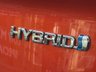 USED 2020 20 TOYOTA C-HR 2.0 VVT-h Orange Edition SUV 5dr Petrol Hybrid CVT Euro 6 (s/s) (184 ps) 