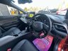USED 2020 20 TOYOTA C-HR 2.0 VVT-h Orange Edition SUV 5dr Petrol Hybrid CVT Euro 6 (s/s) (184 ps) 